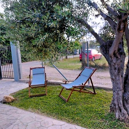 Chalkidiki Beach House ネア・ポティダイア エクステリア 写真