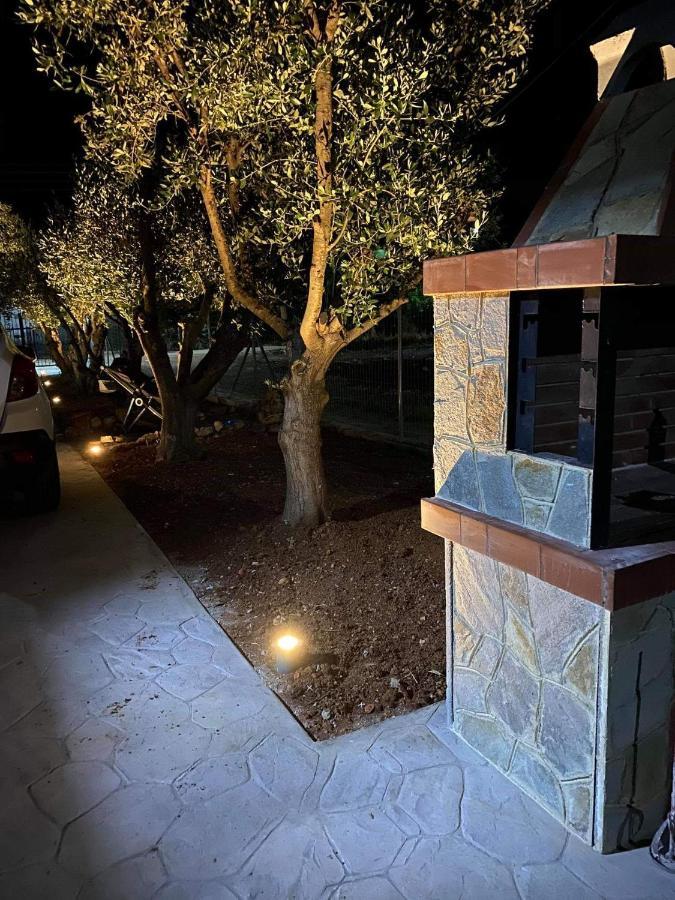 Chalkidiki Beach House ネア・ポティダイア エクステリア 写真