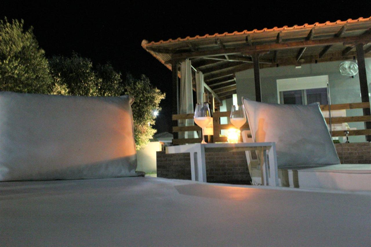 Chalkidiki Beach House ネア・ポティダイア エクステリア 写真
