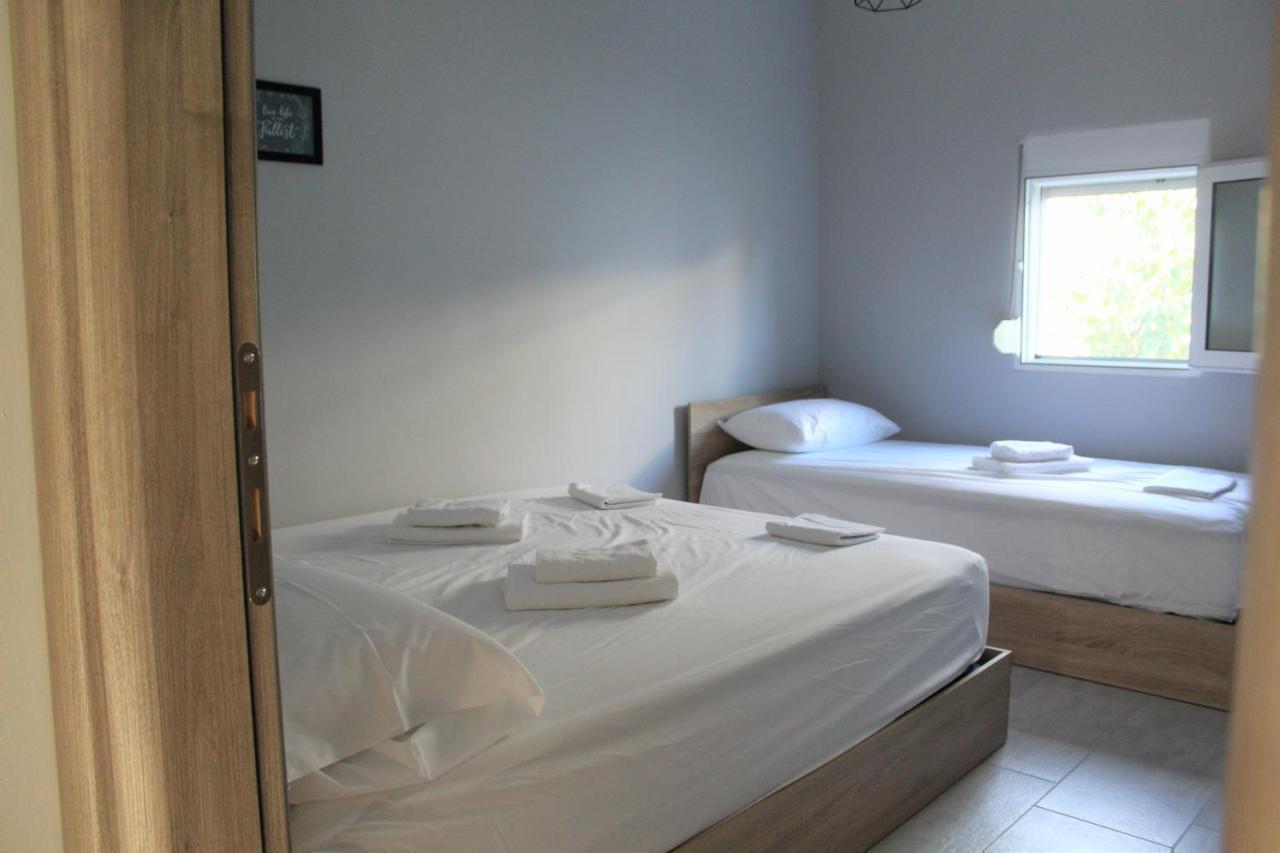 Chalkidiki Beach House ネア・ポティダイア エクステリア 写真