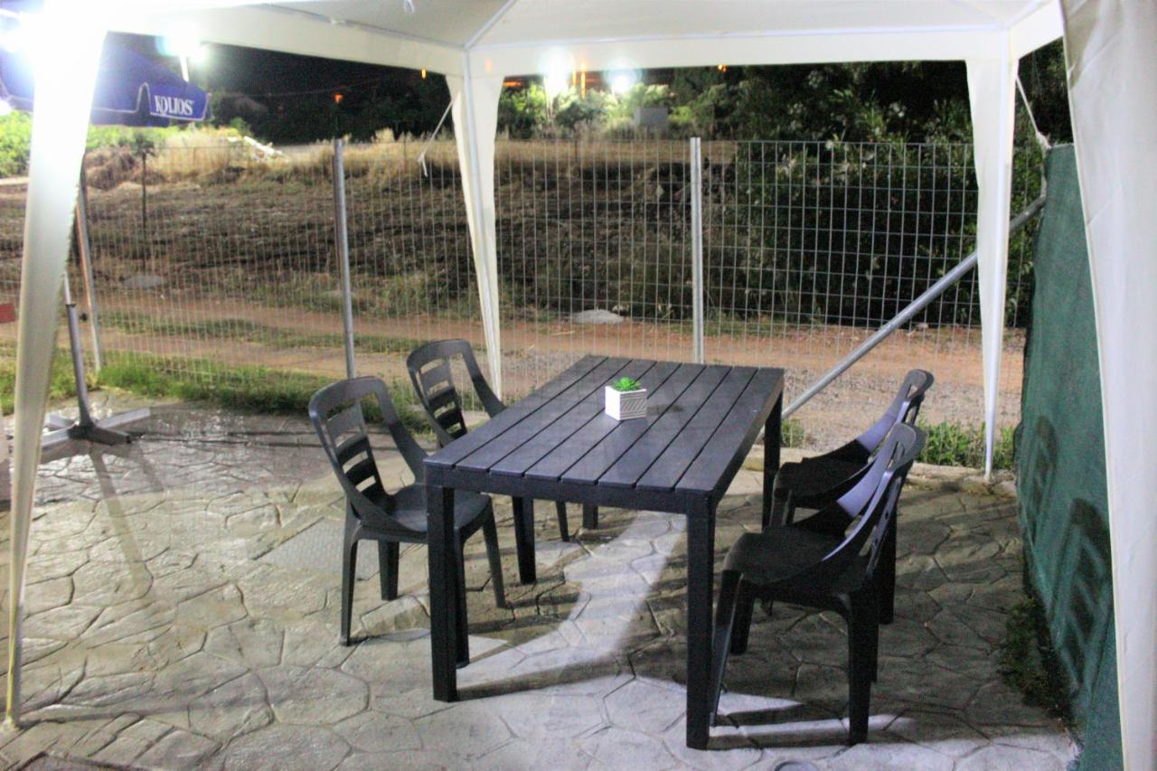Chalkidiki Beach House ネア・ポティダイア エクステリア 写真