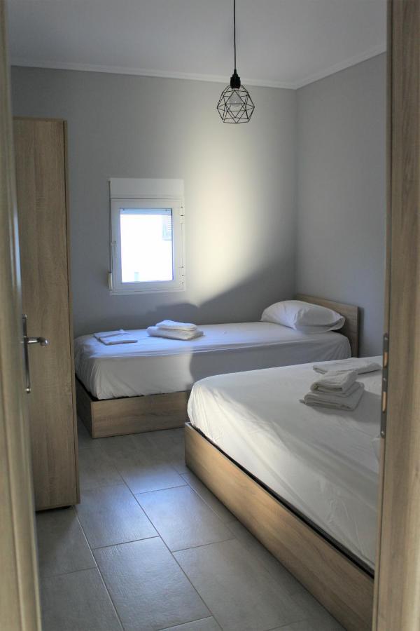Chalkidiki Beach House ネア・ポティダイア エクステリア 写真