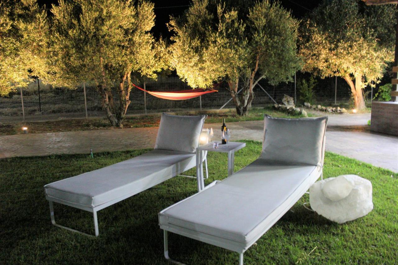 Chalkidiki Beach House ネア・ポティダイア エクステリア 写真