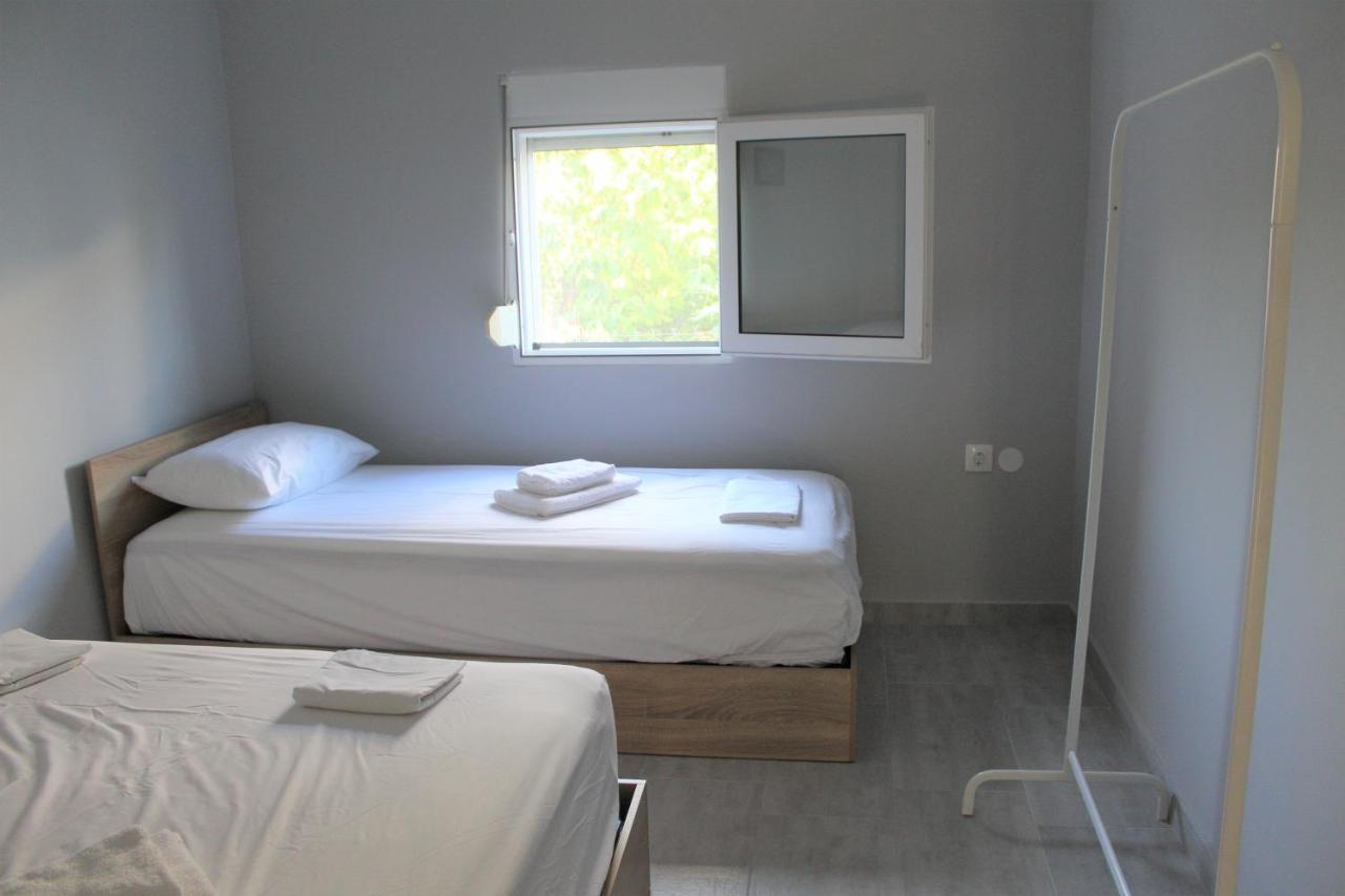 Chalkidiki Beach House ネア・ポティダイア エクステリア 写真