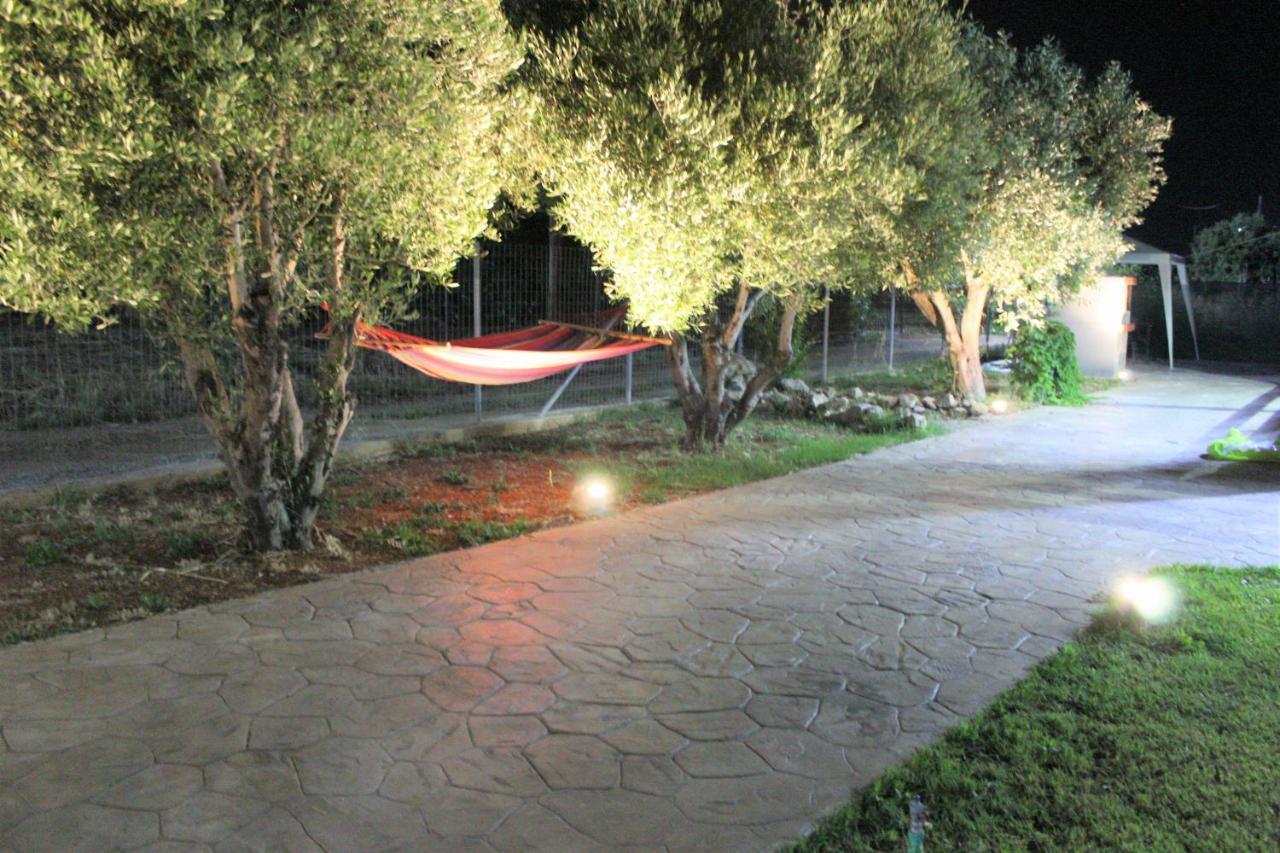 Chalkidiki Beach House ネア・ポティダイア エクステリア 写真