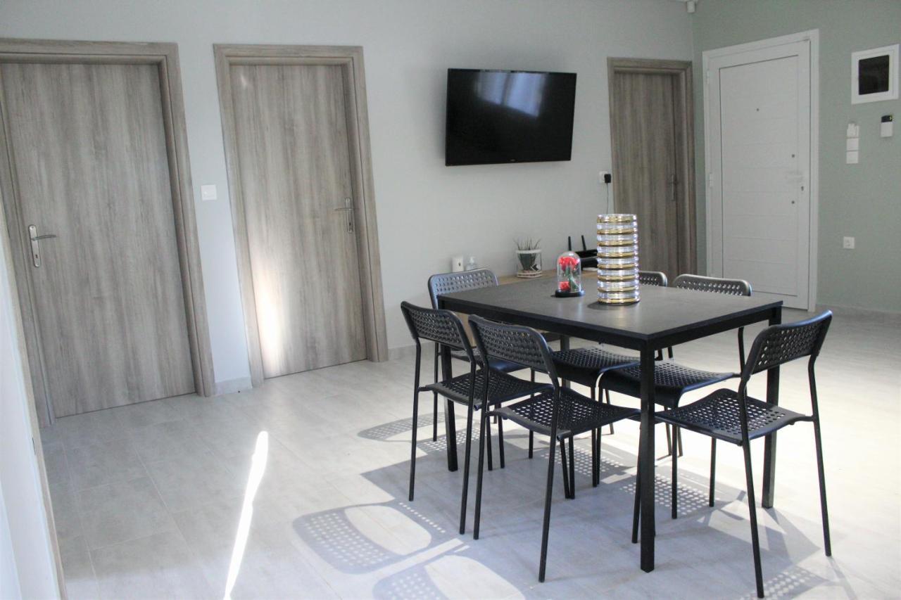 Chalkidiki Beach House ネア・ポティダイア エクステリア 写真
