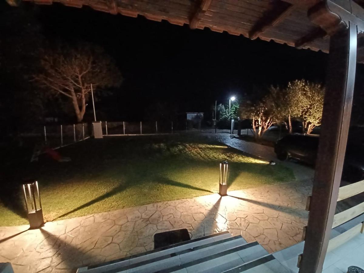Chalkidiki Beach House ネア・ポティダイア エクステリア 写真
