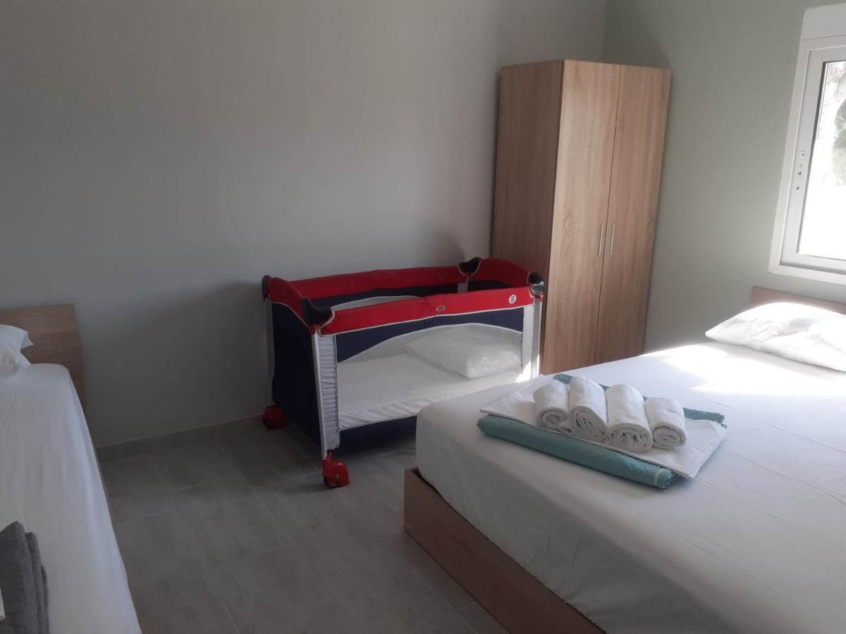 Chalkidiki Beach House ネア・ポティダイア エクステリア 写真