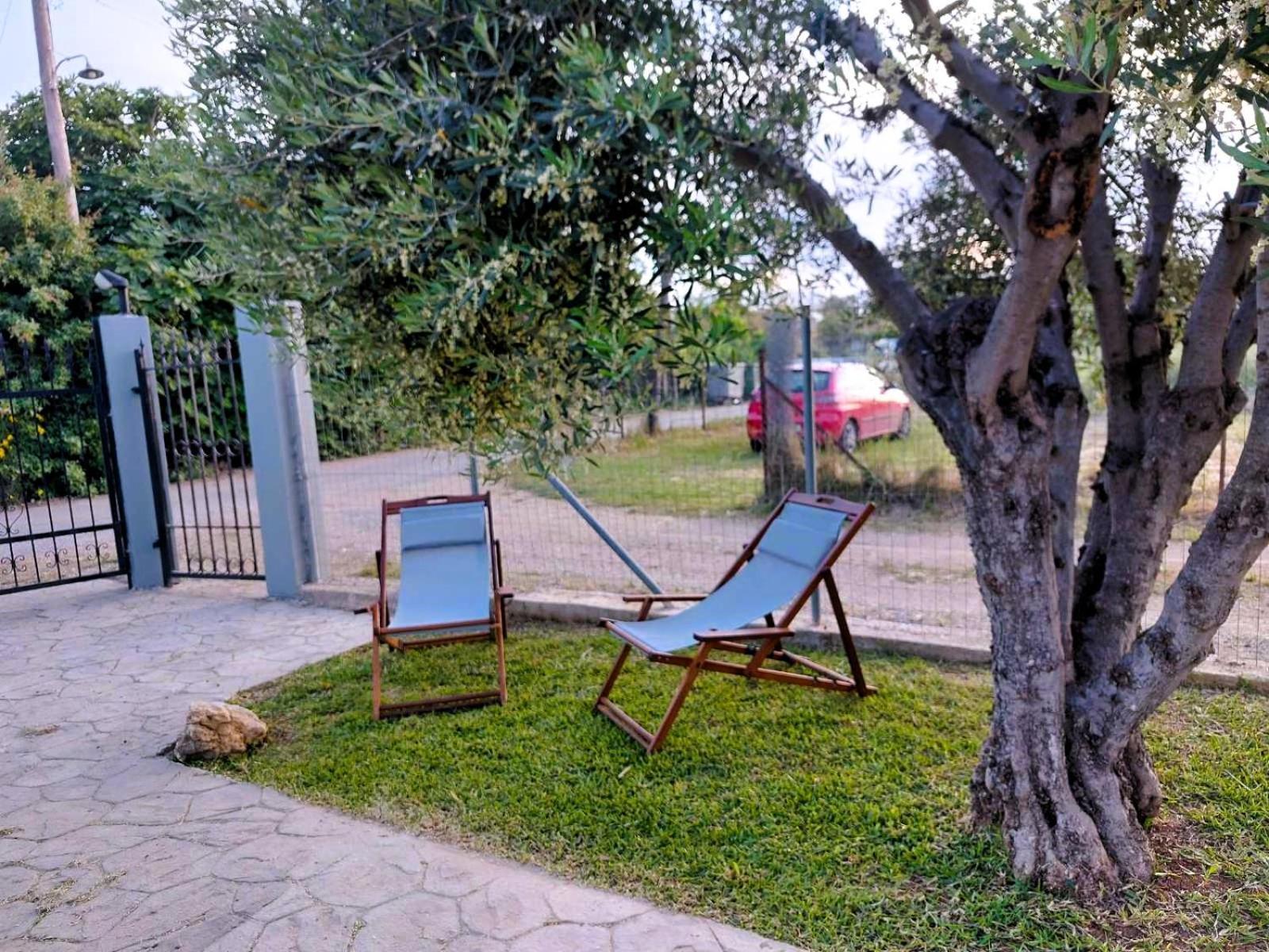 Chalkidiki Beach House ネア・ポティダイア エクステリア 写真