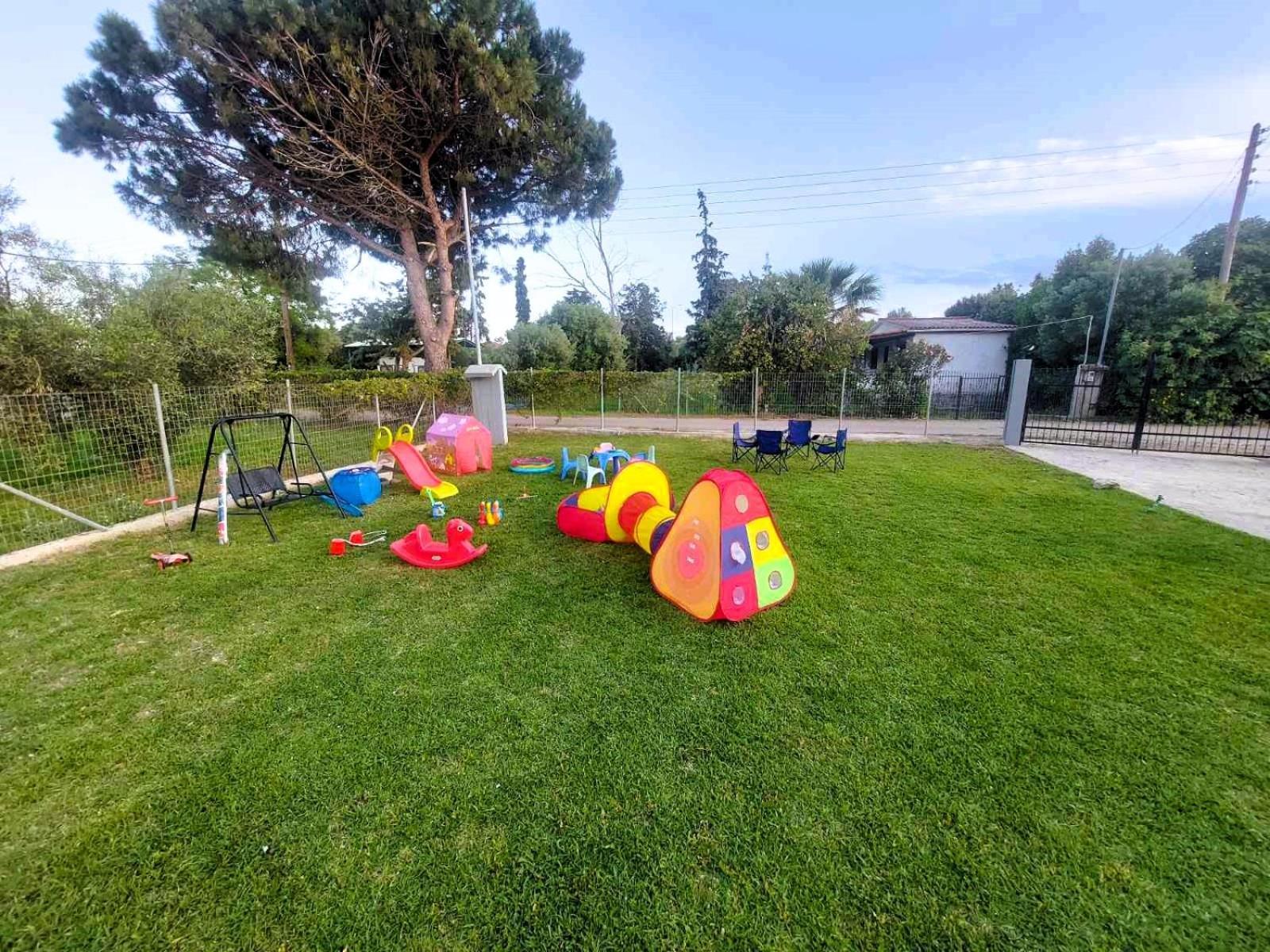 Chalkidiki Beach House ネア・ポティダイア エクステリア 写真